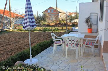 Apartmanok a tenger mellett Slatine, Ciovo - 2039