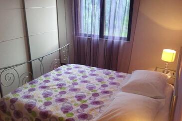 Apartmanok a tenger mellett Slatine, Ciovo - 2039