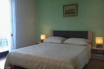 Apartmanok a tenger mellett Slatine, Ciovo - 2039