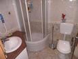 Łazienka 2 Preko, Łazienka 2 w zakwaterowaniu typu apartment, WiFi.