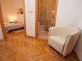 Przedpokój Preko, Przedpokój w zakwaterowaniu typu apartment, WiFi.