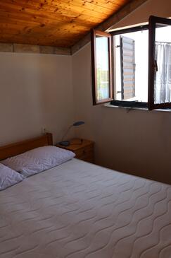 Haus am Meer mit Pool für Familien Bucht Lanđin, Pasman - 20394