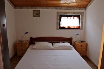 Haus am Meer mit Pool für Familien Bucht Lanđin, Pasman - 20394