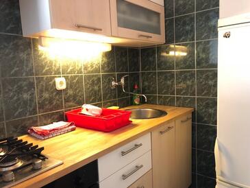 Appartamenti accanto al mare Oltre - Preko, Ugliano - Ugljan - 20402