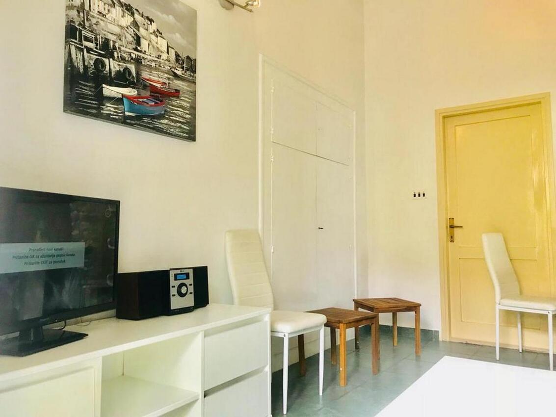 A-20402-a - Private accommodation - Apartments by the sea Preko, Ugljan