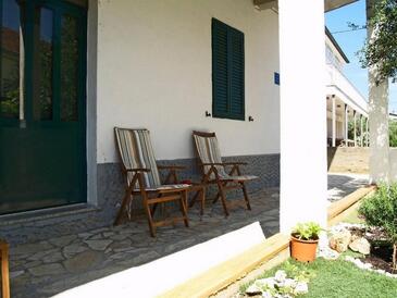 Appartamenti accanto al mare Oltre - Preko, Ugliano - Ugljan - 20402