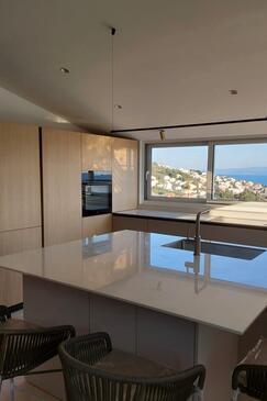 Villa di lusso con piscina Mavarstica, Bua - Čiovo - 20403