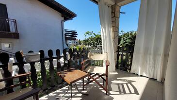 Apartments with parking space Malinska, Krk - 20405