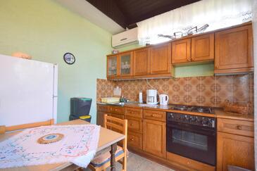 Apartments with parking space Malinska, Krk - 20406
