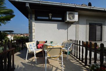One bedroom apartment Malinska, Krk (A-20406-a(
