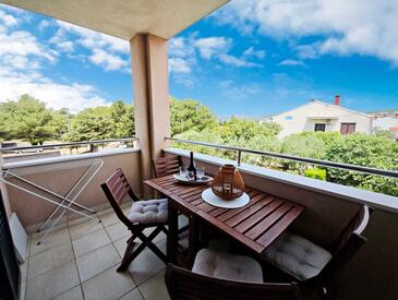 Two bedroom apartment Punat, Krk (A-20408-a(