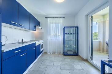 Apartamenty z parkingiem Punat, Krk - 20408