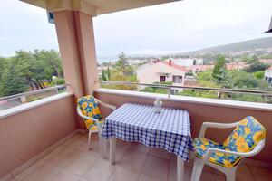 One bedroom apartment Punat One bedroom apartment Punat, Krk (A-20408-b)