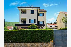 Apartmaji s parkingom Punat, Krk - 20408
