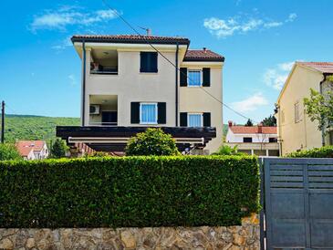 Apartments with parking space Punat, Krk - 20408 Adriatic.hr