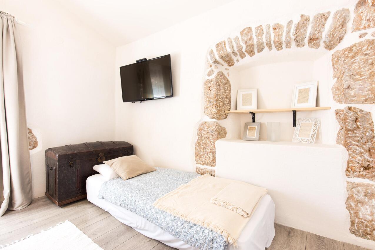 K-20409 - Alloggi privati - Casa vacanze con parcheggio Polje, Veglia - Krk