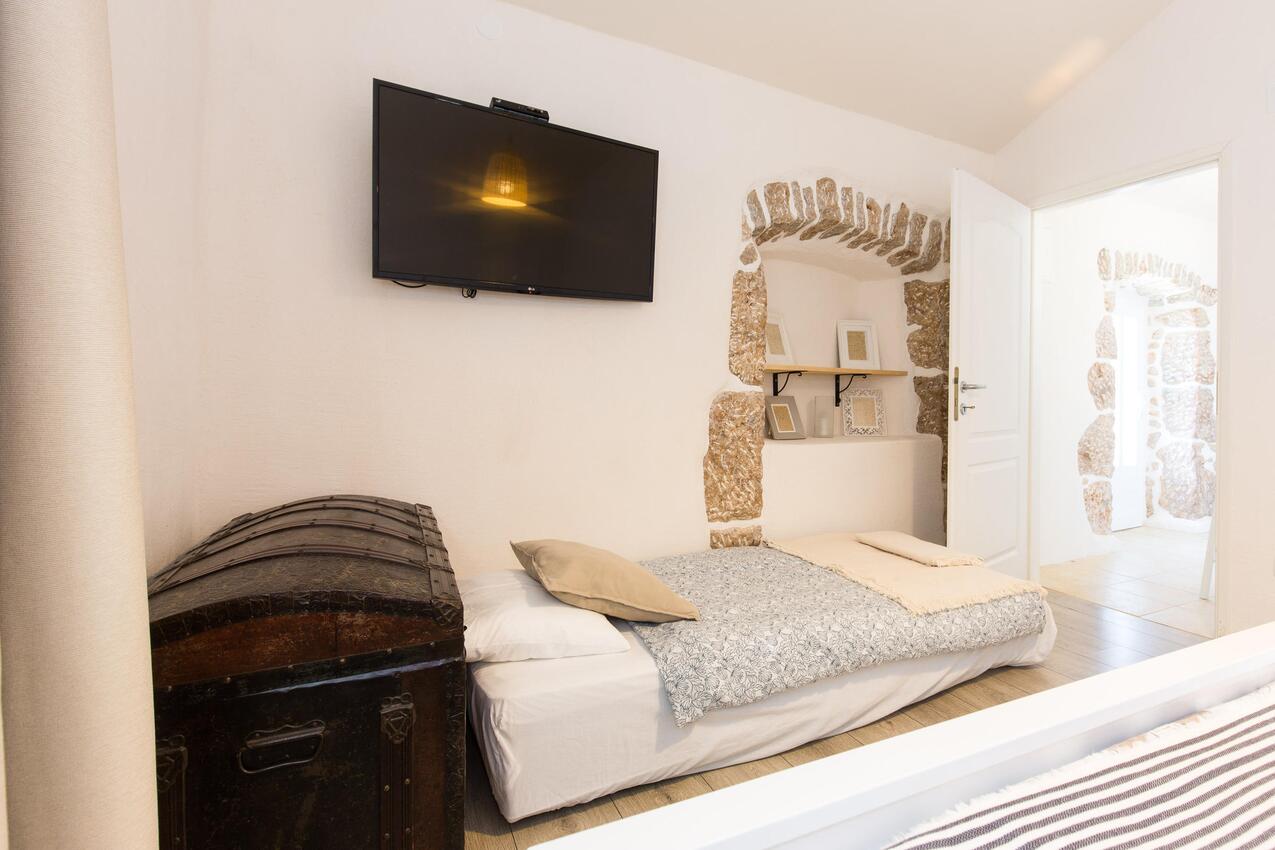 K-20409 - Alloggi privati - Casa vacanze con parcheggio Polje, Veglia - Krk