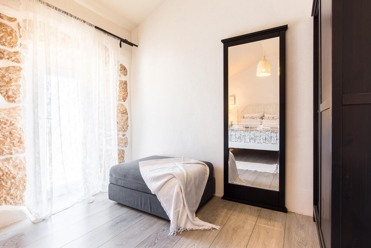 K-20409 - Alloggi privati - Casa vacanze con parcheggio Polje, Veglia - Krk