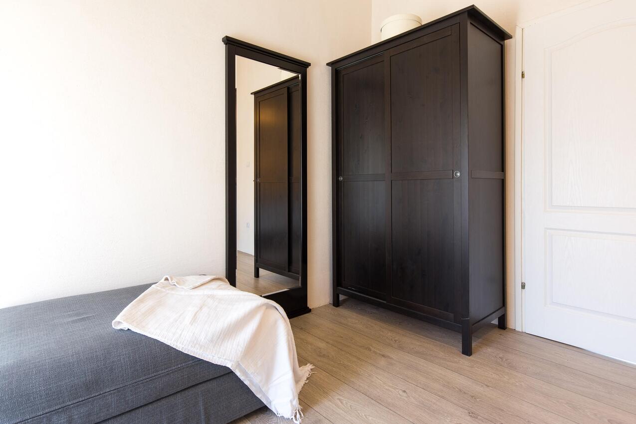 K-20409 - Alloggi privati - Casa vacanze con parcheggio Polje, Veglia - Krk