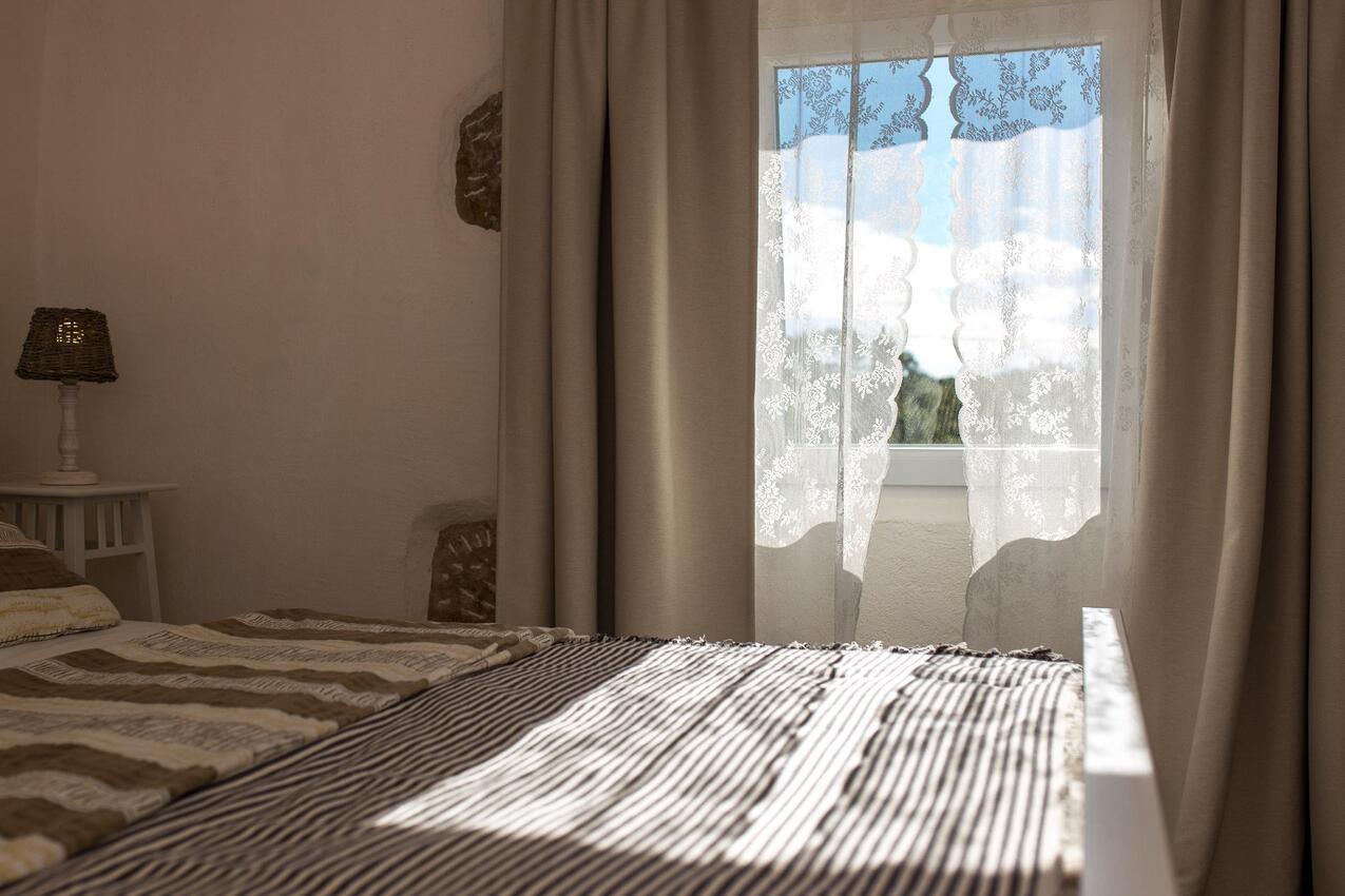 K-20409 - Alloggi privati - Casa vacanze con parcheggio Polje, Veglia - Krk