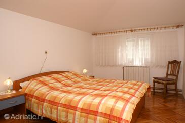 Lejligheder ved havet Seget Donji, Trogir - 2041