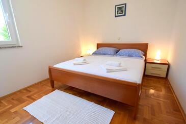 Appartamenti con parcheggio Malinska, Veglia - Krk - 20410