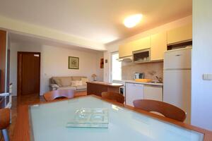 Two bedroom apartment Malinska Two bedroom apartment Malinska, Krk (A-20410-a)