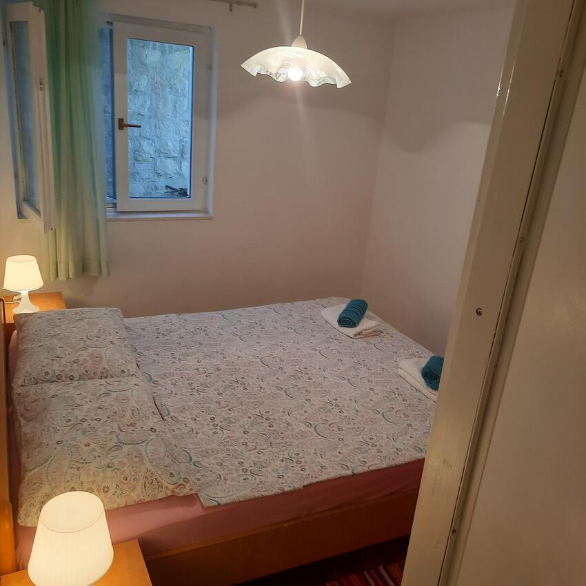 Apartmani s parkingom Žuljana, Pelješac - 20413