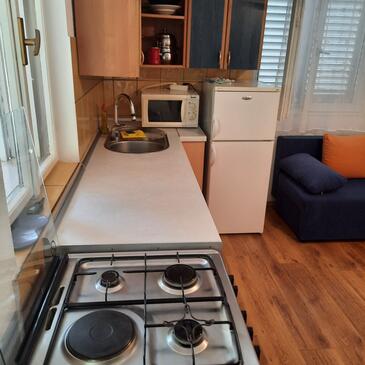 Apartments with parking space Žuljana, Pelješac - 20413