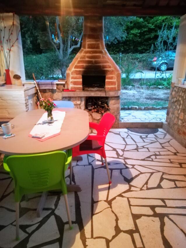 Apartmani s parkingom Žuljana, Pelješac - 20413