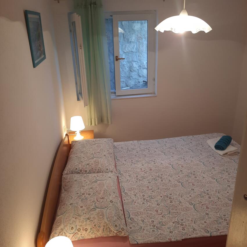 Apartmány s parkovištěm Žuljana, Pelješac - 20413