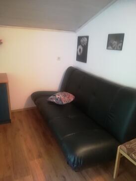 Apartmány s parkovištěm Žuljana, Pelješac - 20413