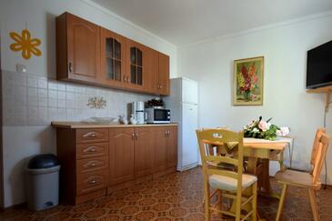 Appartementen met parkeerplaats Vantacici, Krk - 20416