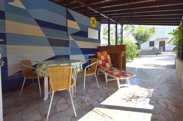 Studio flat Vantačići Studio flat Vantačići, Krk (AS-20416-a(