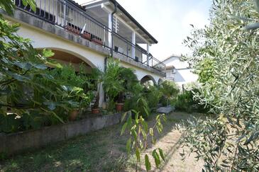 Accommodation Croatia - apartments, houses and rooms Apartments with parking space Vantačići, Krk - 20416 Adriatic.hr