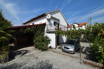 Appartements Avec Parking Vantacici, Krk - 20416 - Cres