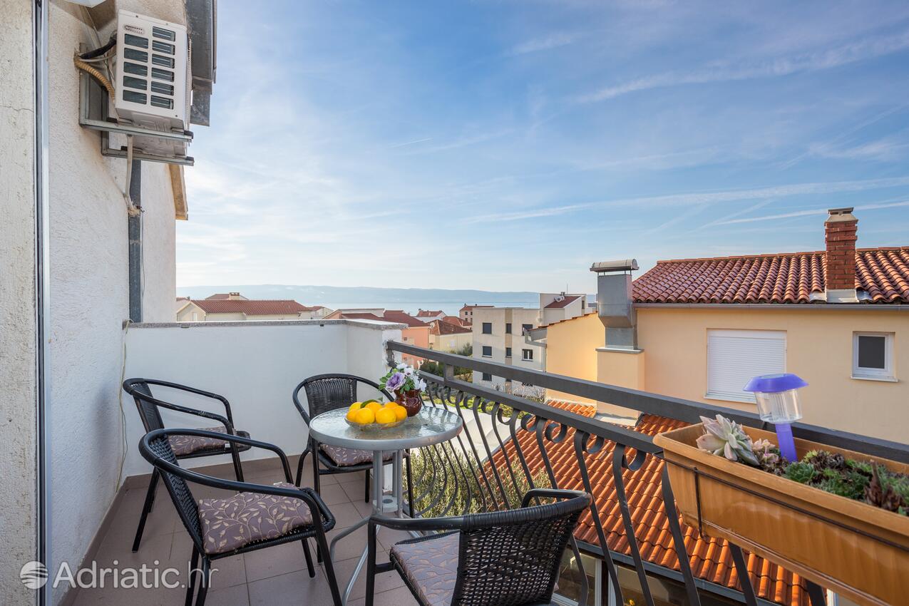 Apartamentos con parking Podstrana, Split - 20419