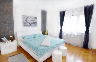 Ferienwohnungen mit Parkplatz Umag - 20421