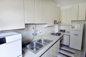 Appartements avec parking Umag - 20421