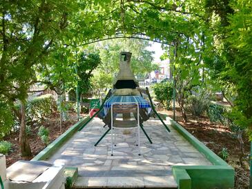 Apartments with parking space Umag - 20421 Adriatic.hr