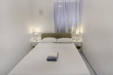 Apartmanok parkolóhellyel Umag - 20422