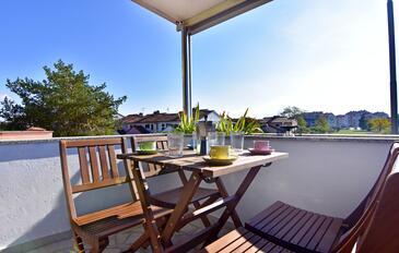 Apartmanok parkolóhellyel Umag - 20422