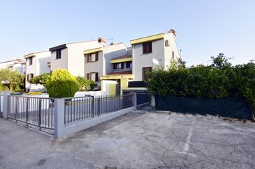 Apartments with parking space Umag - 20422 Adriatic.hr