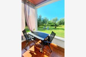 Enosobni apartma Zambratija, Umag (A-20423-a)