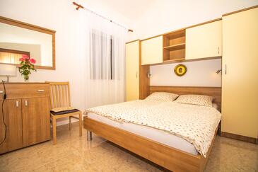 Apartmani uz more Baška, Krk - 20424