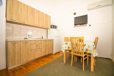 Apartmány u moře Baška, Krk - 20424