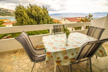 Apartmány u moře Baška, Krk - 20424 Adriatic.hr