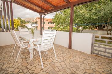 Apartments by the sea Baška, Krk - 20424