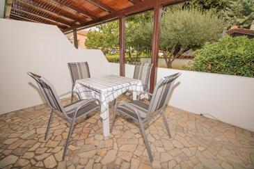 Apartmaji ob morju Baška, Krk - 20424