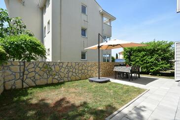 Apartamente cu parcare Malinska, Krk - 20425 Adriatic.hr